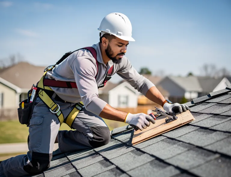 Roof Repair service in Lower Sackville